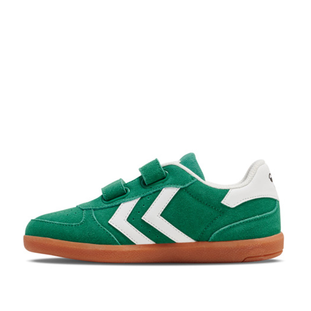 VICTORY SUEDE II sneaker