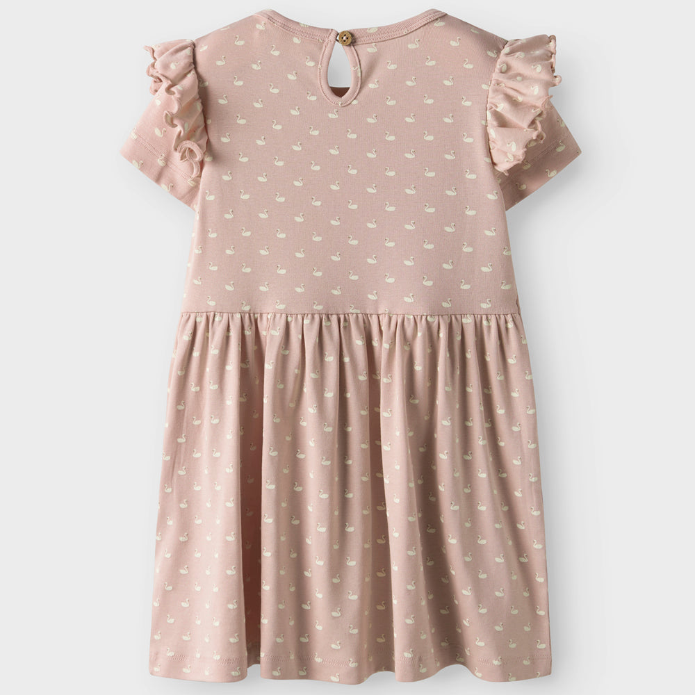 NMFGAYO kleid