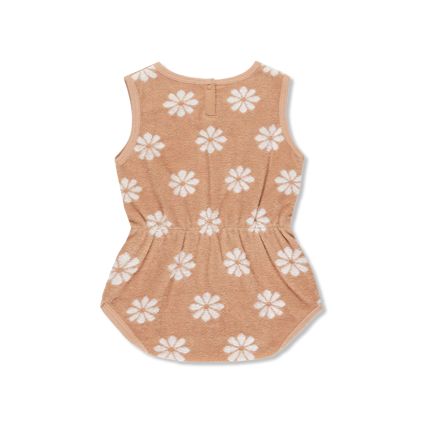 DAISY sommer-Strampler