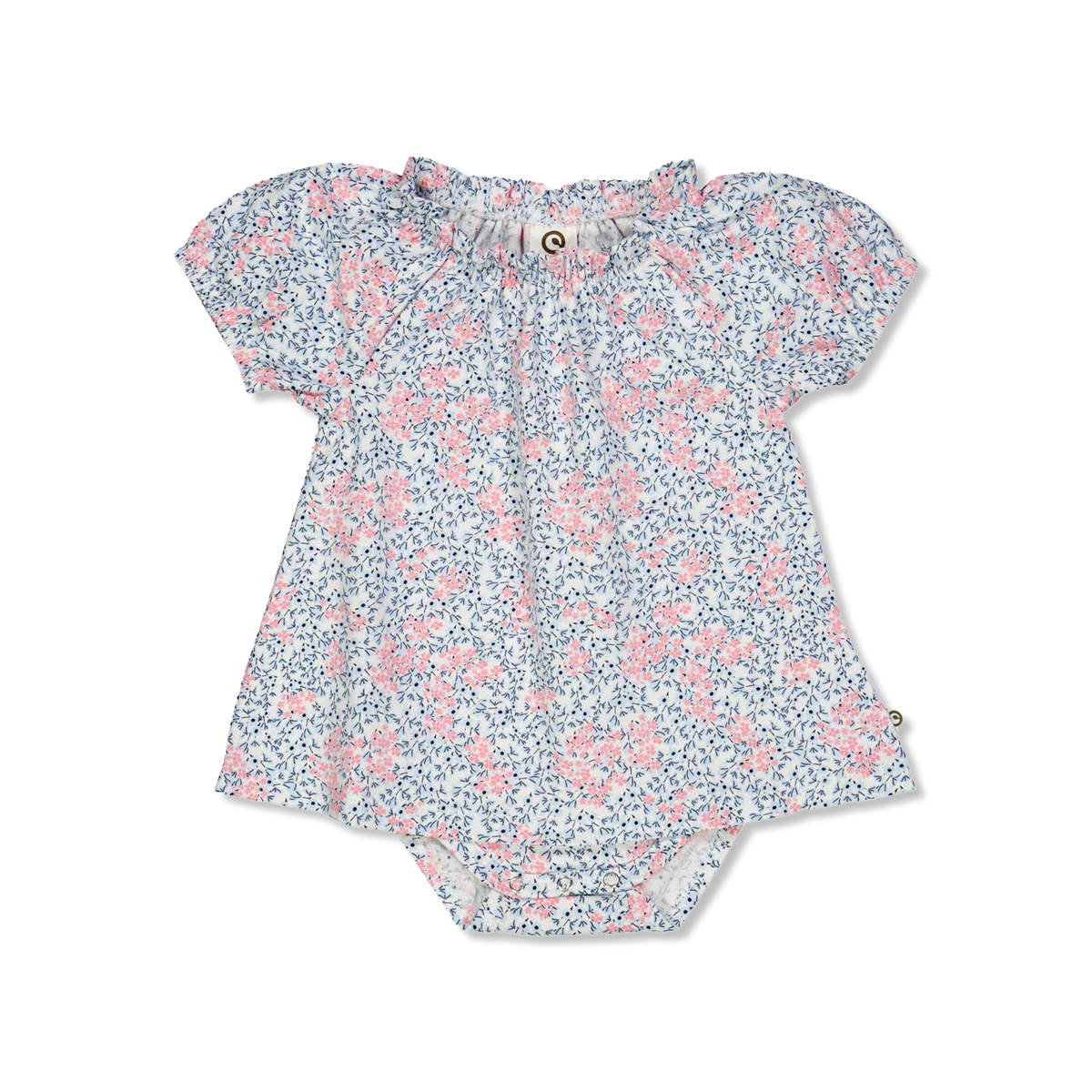Petit bodykleid