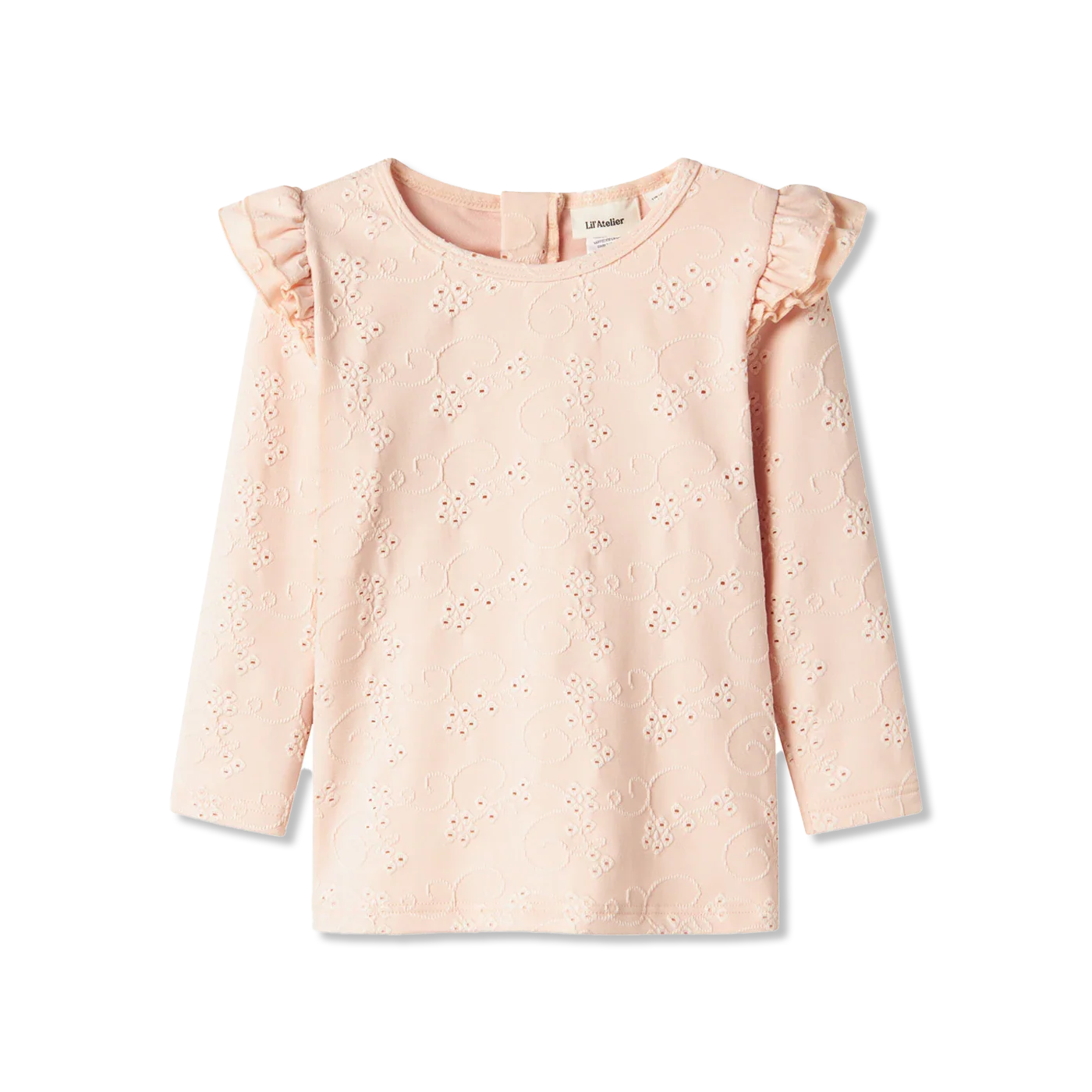 Nmffelice lS T-shirt