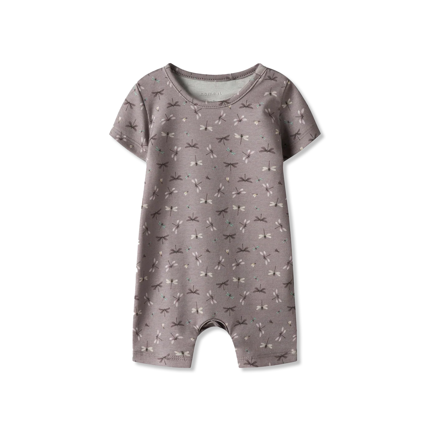 Nbfjoyane sommer-Strampler