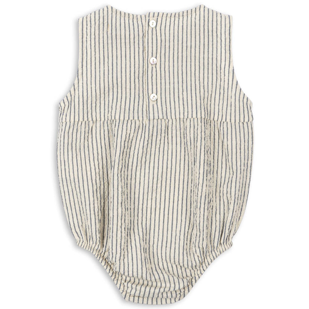 ELLIOT sommer-Strampler