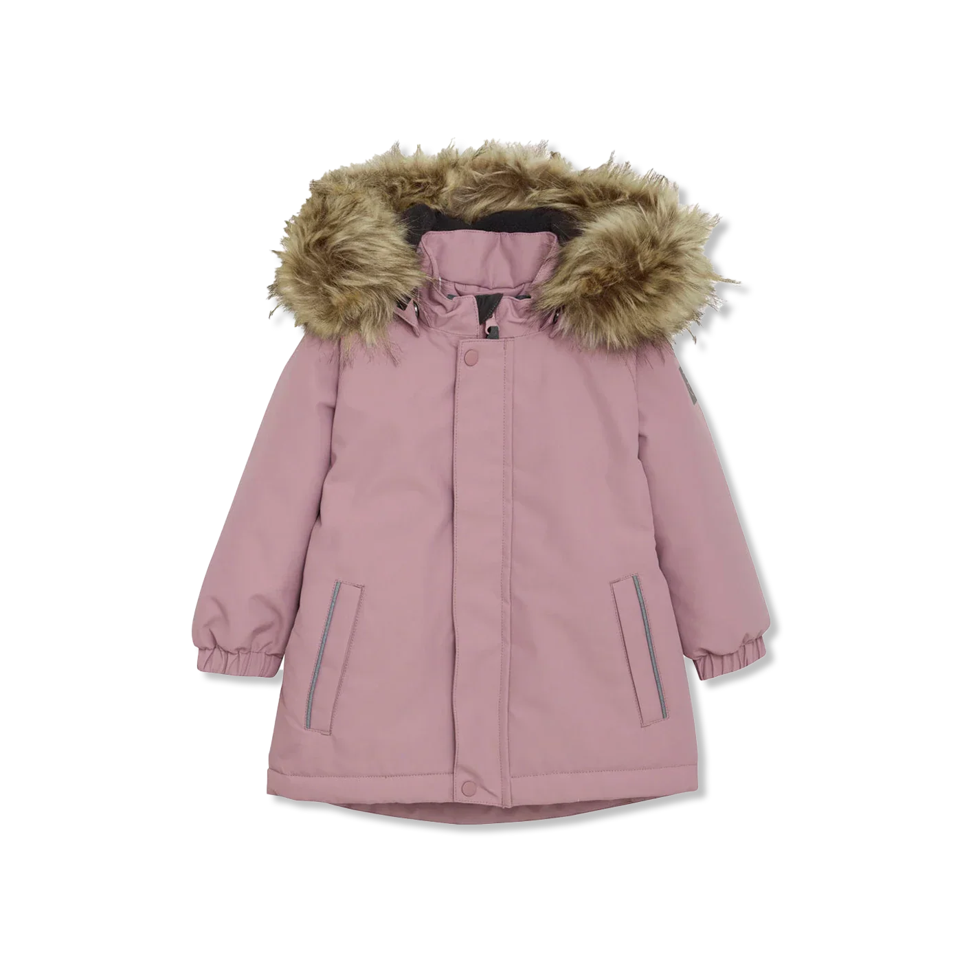 winterjacke