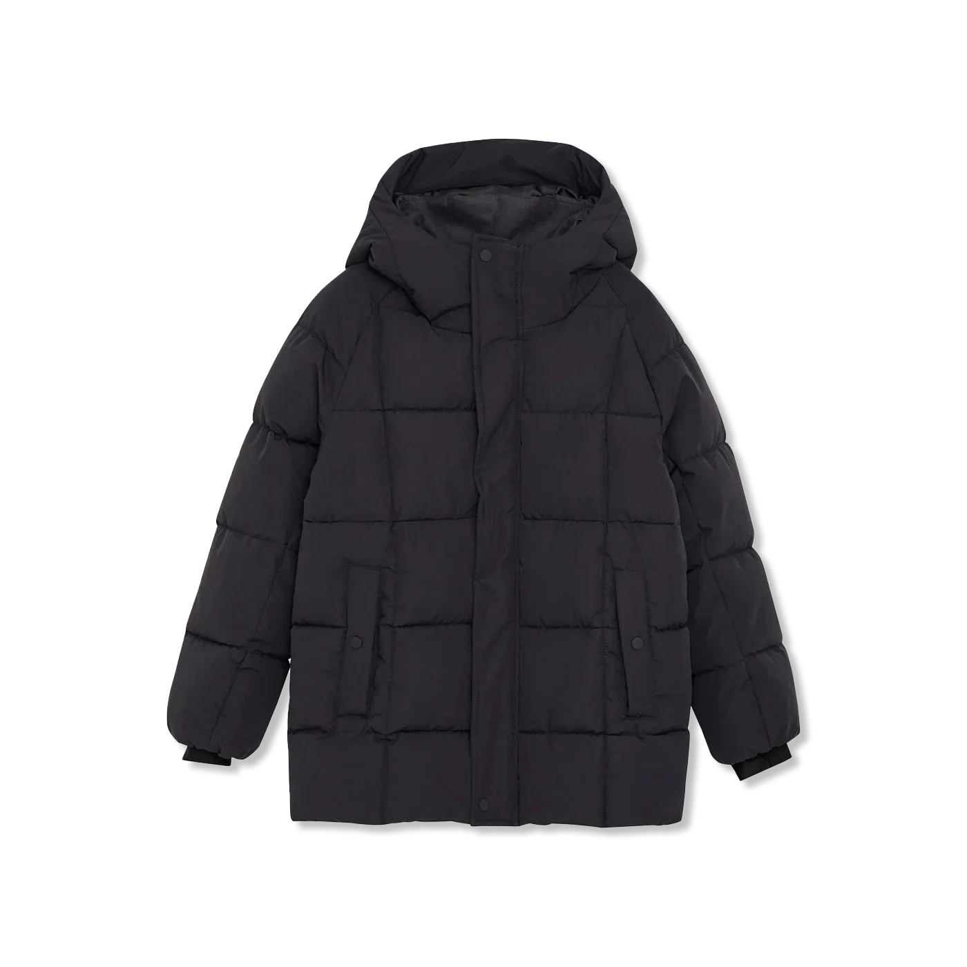 winterjacke