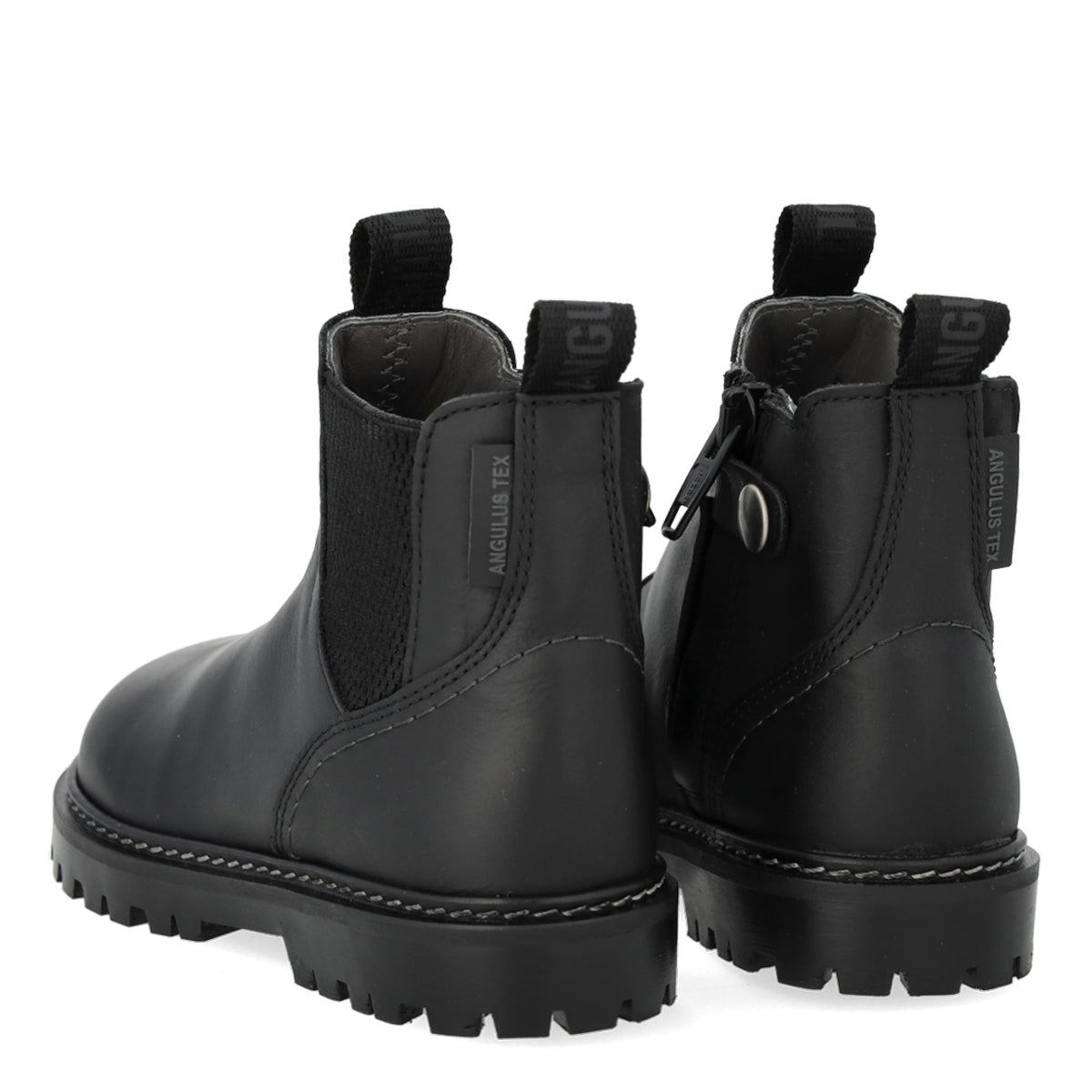 Winterstiefel