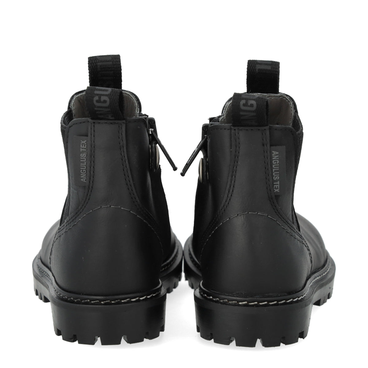 Winterstiefel