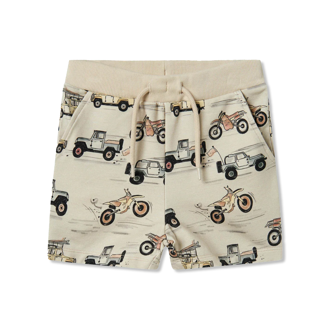 Nmmhekar shorts