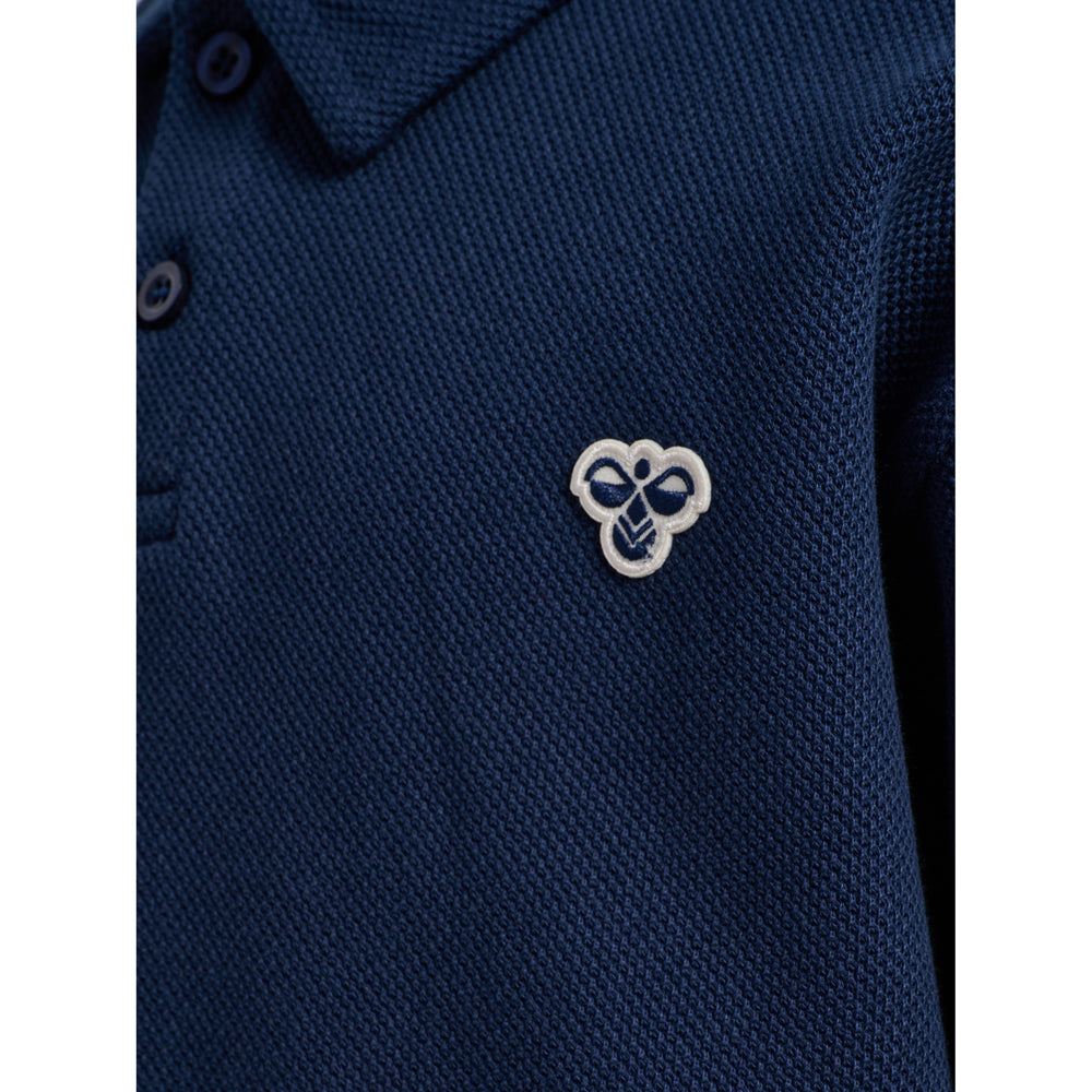 hmlJR langarmshirt