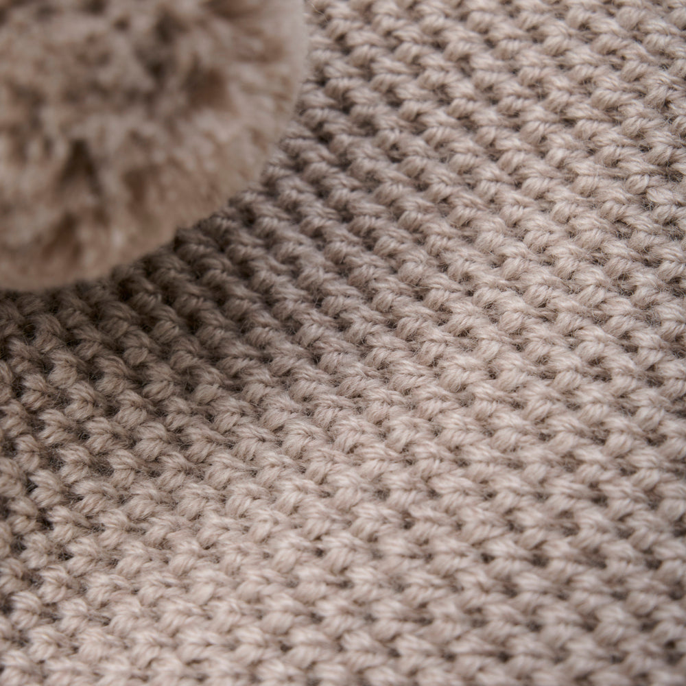 Elefanthue - dobbeltlag