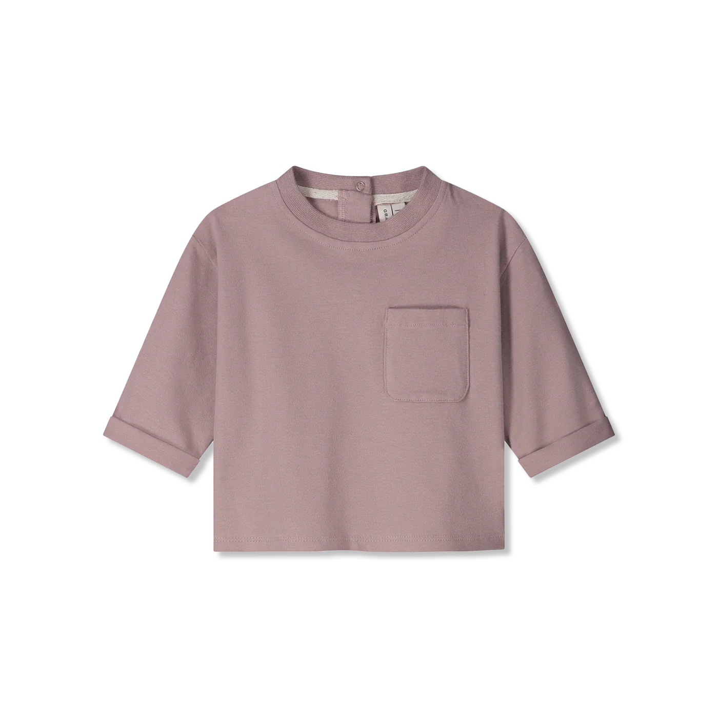 langarmshirt