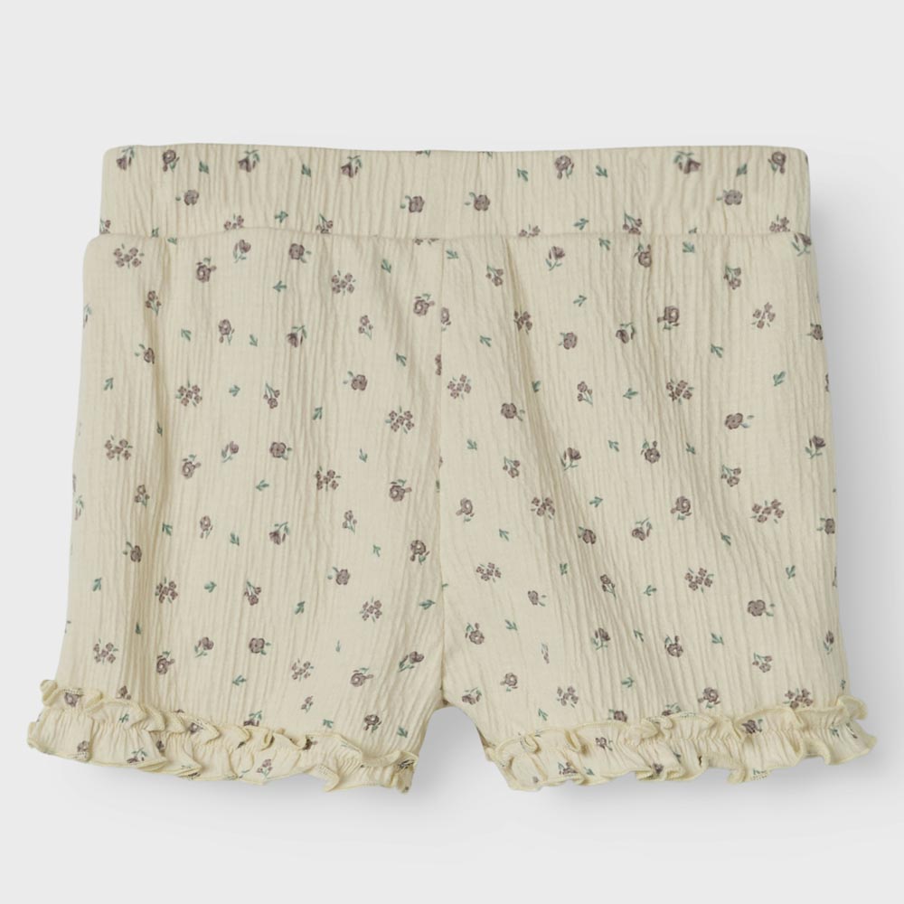 Nmfjannis shorts
