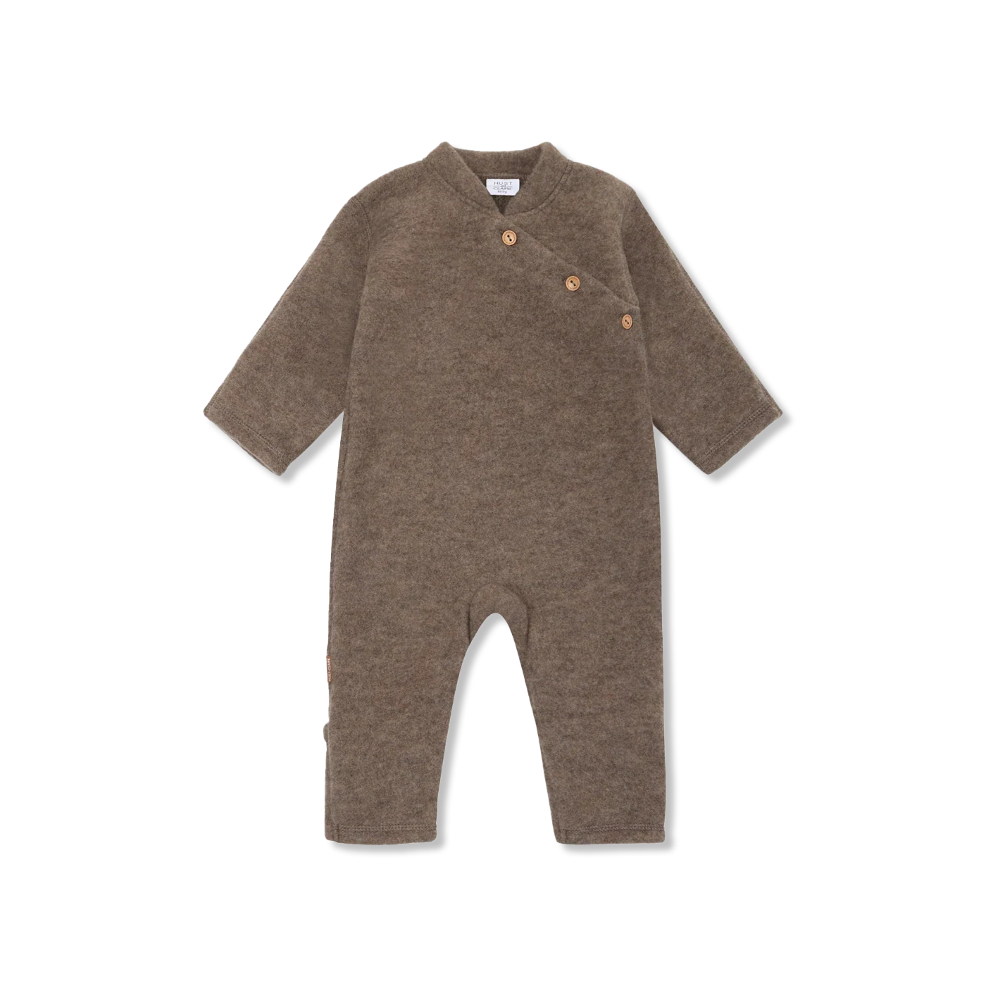 HCMerlin baby-Overall
