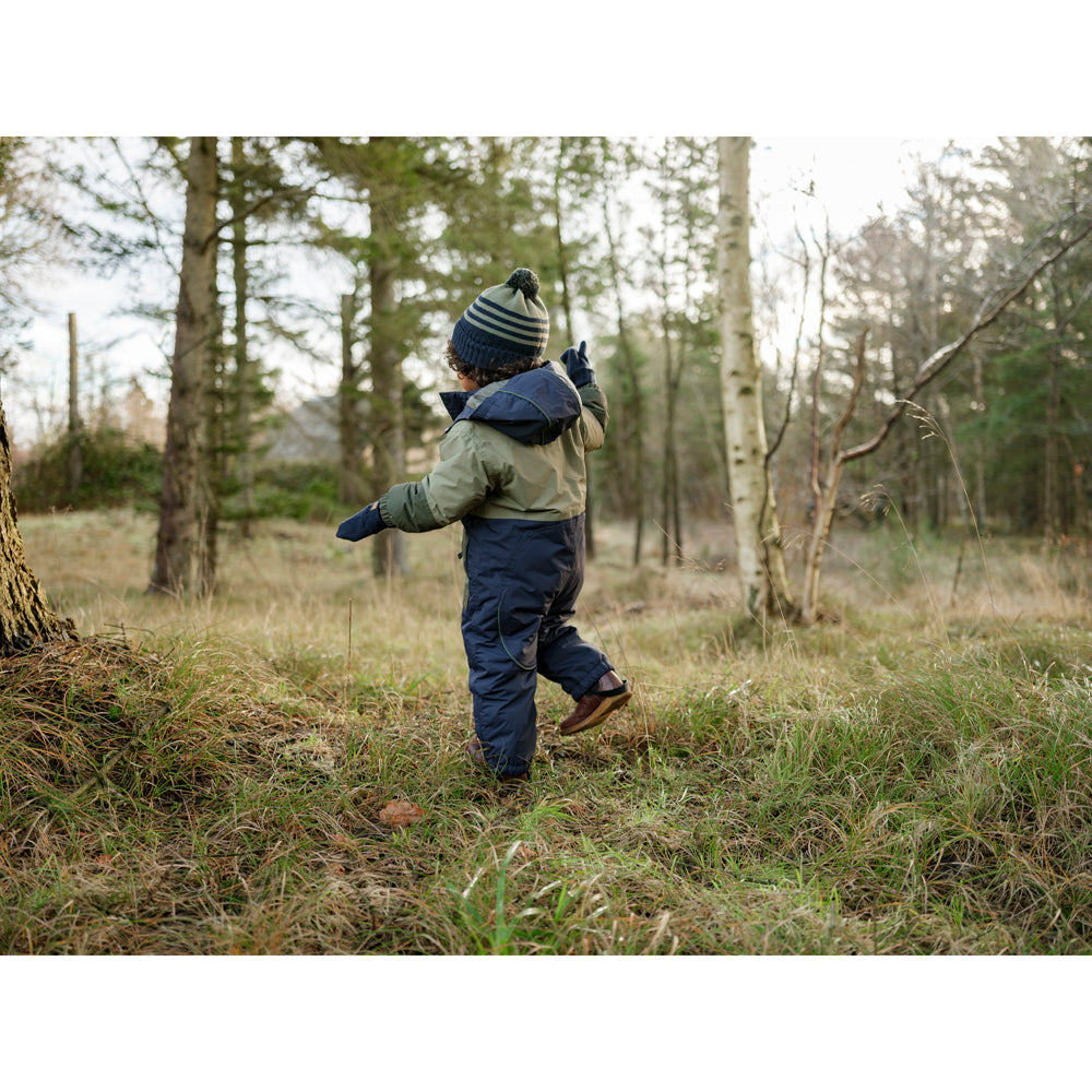 HCOrlando schneeanzug