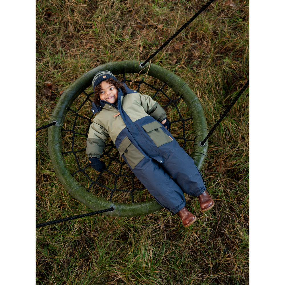 HCFalke strickmütze