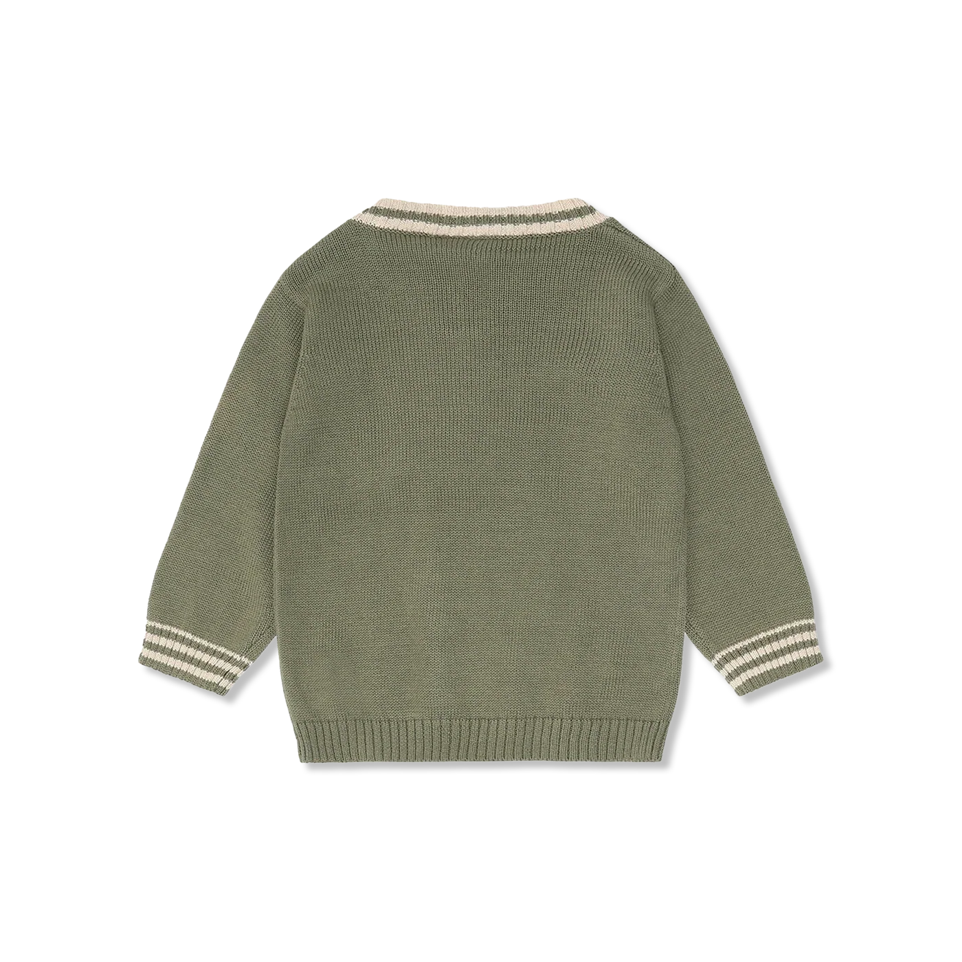 HCPilou langarmshirt