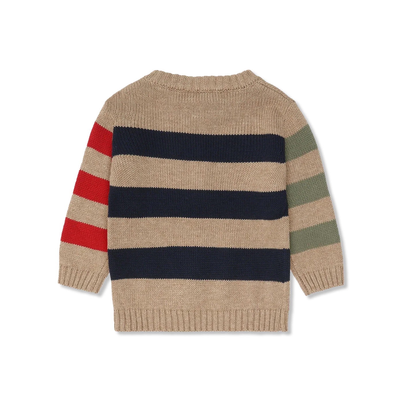 HCPilou langarmshirt