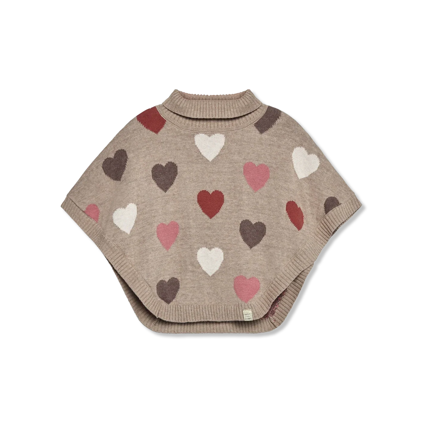 HCPinja langarmshirt