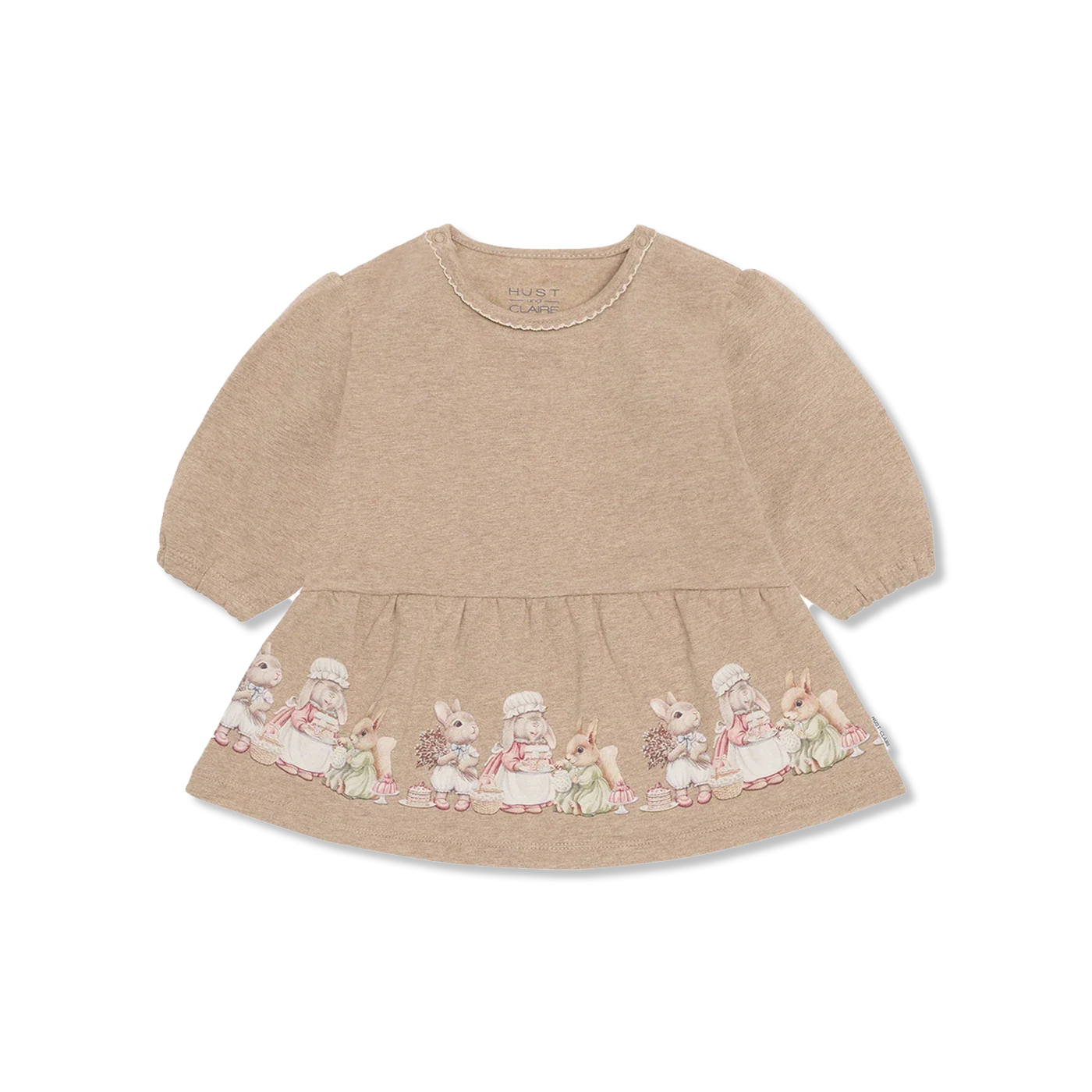 HCKristi langarmshirt