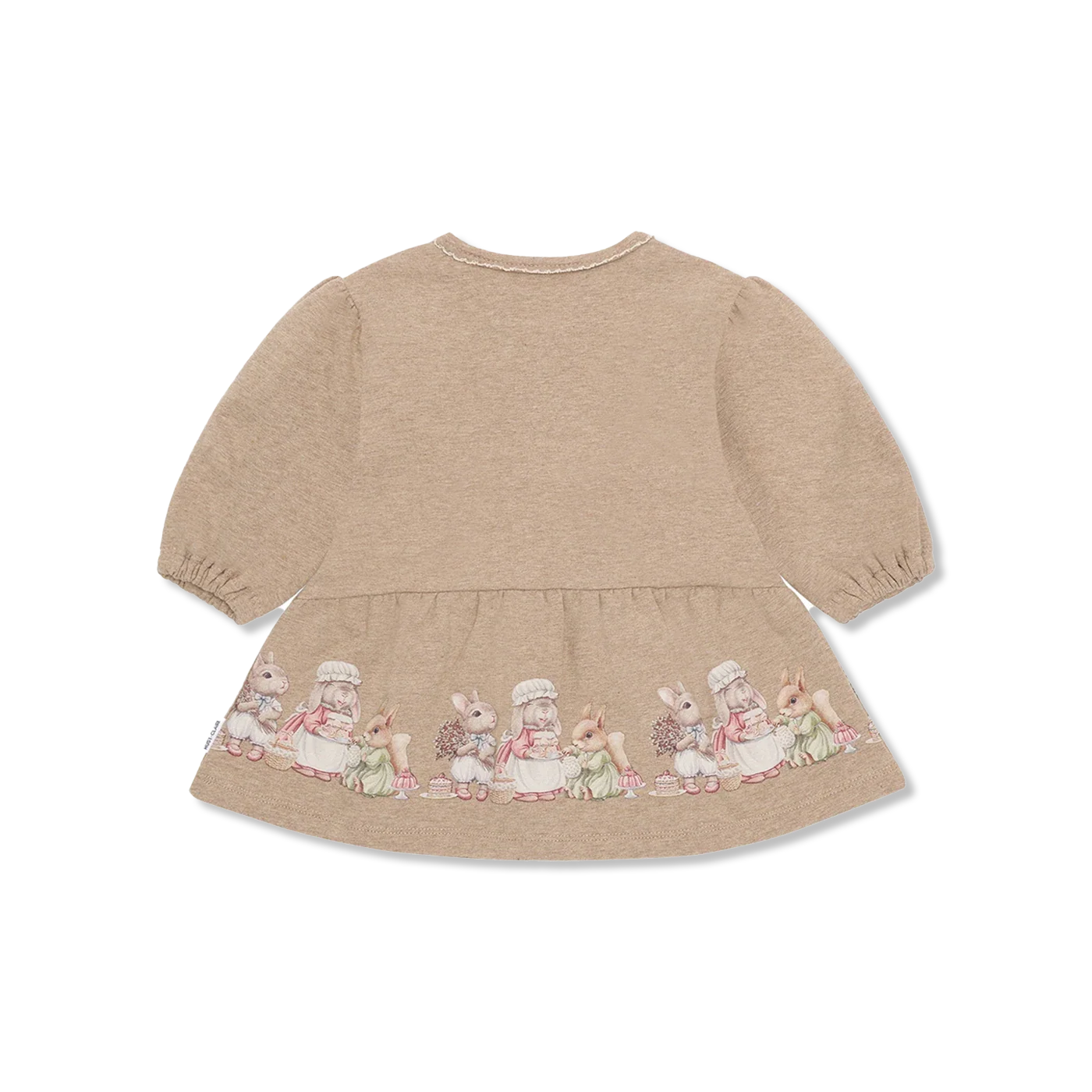 HCKristi langarmshirt