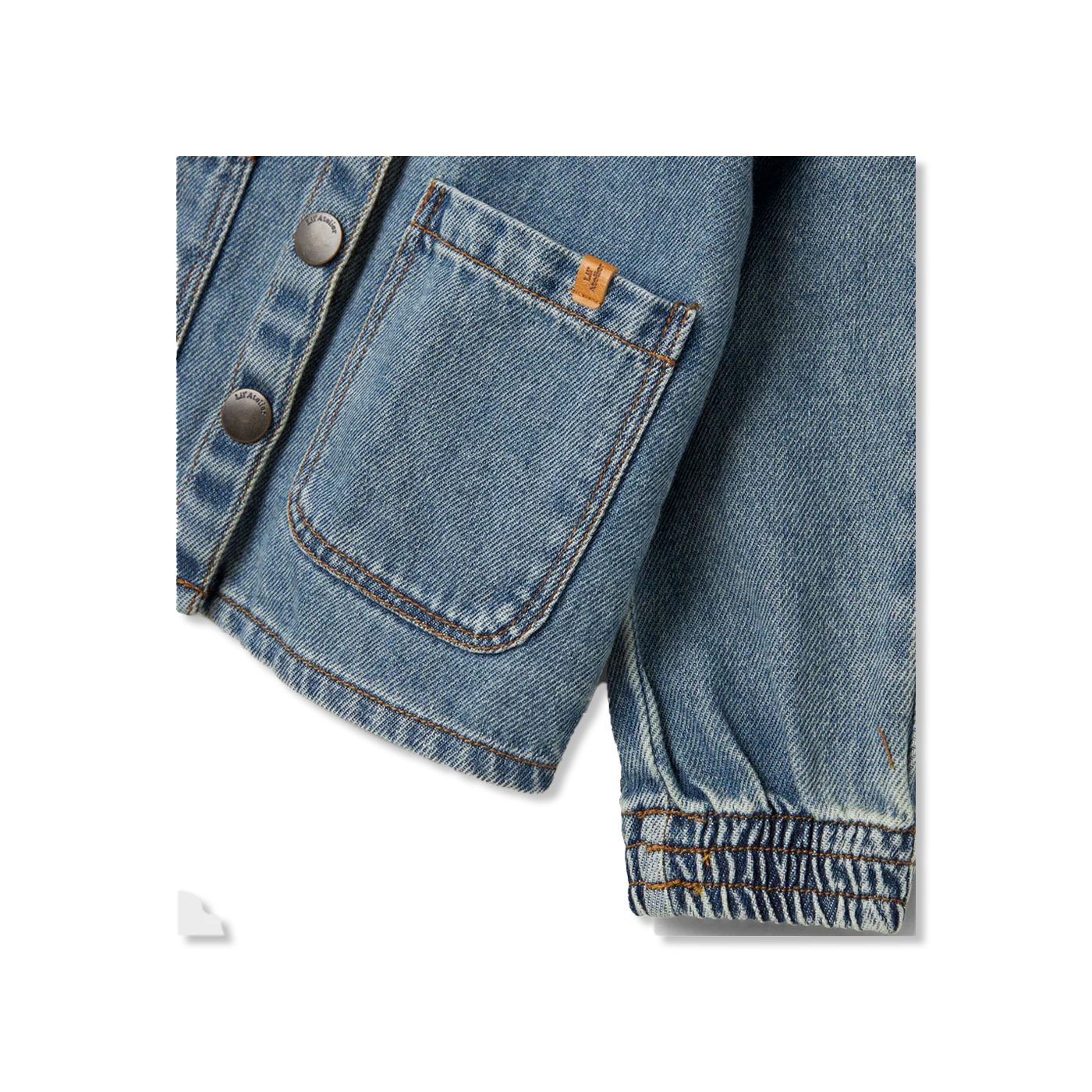 Nmfkarole sommerjacke