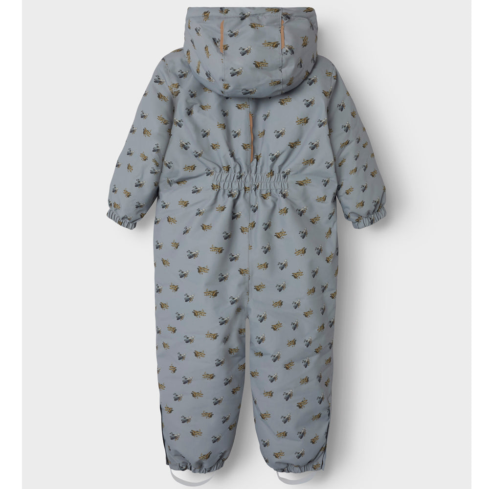 Nmmlasnow10 snowsuit