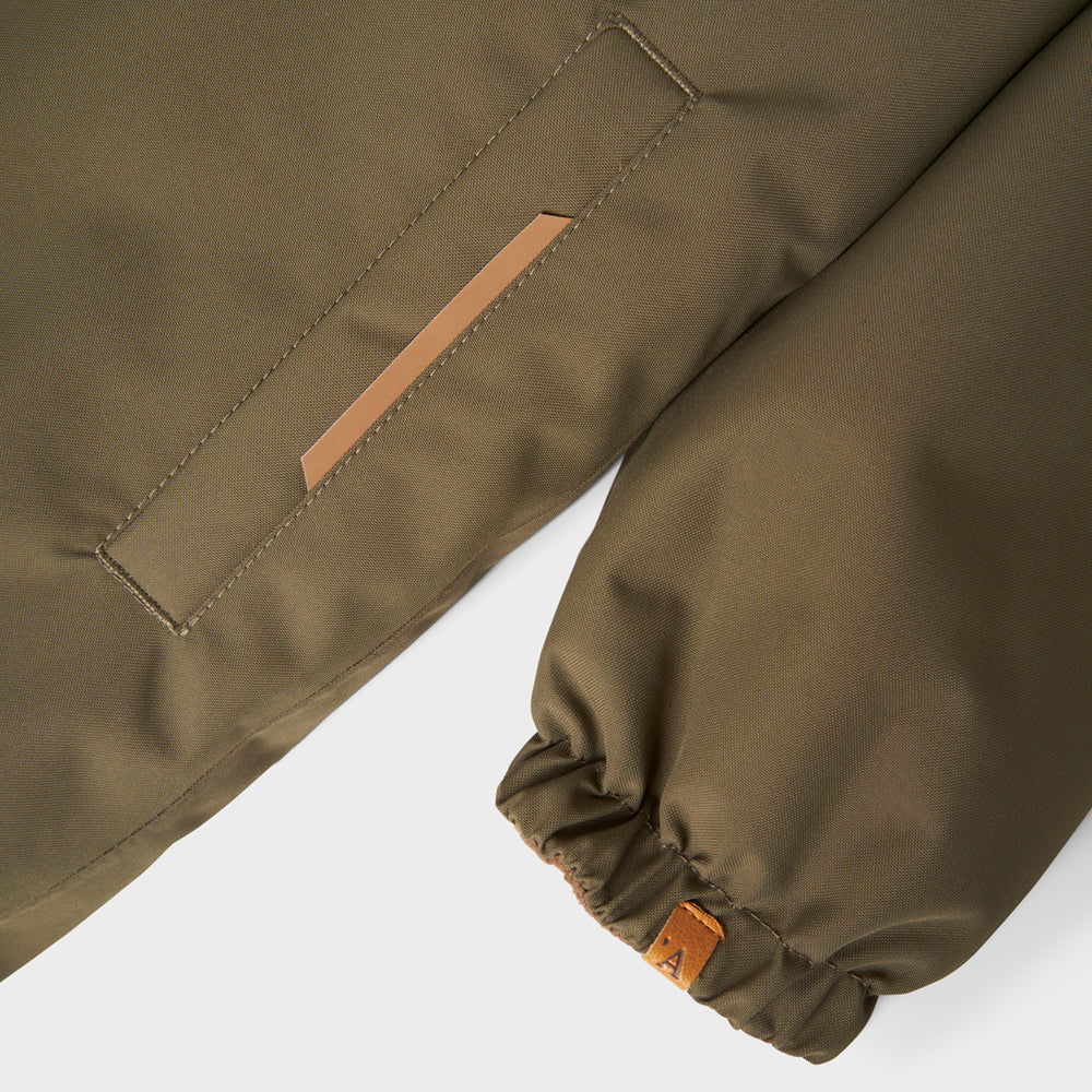 Nmmlasnow10 schneeanzug