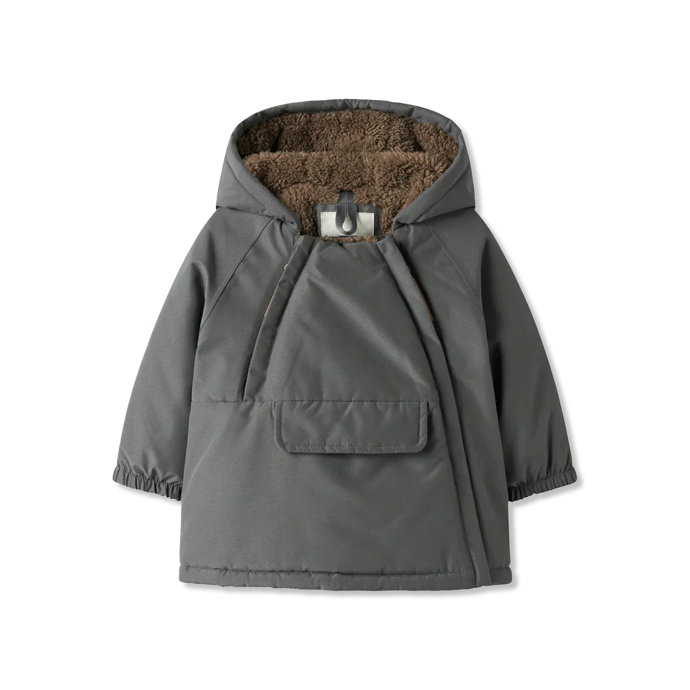 Nbmlasnow05 winterjacke