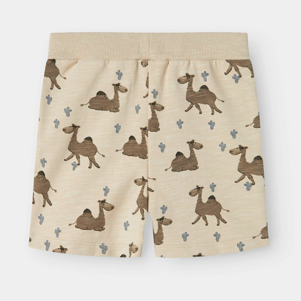 Nmmjano shorts
