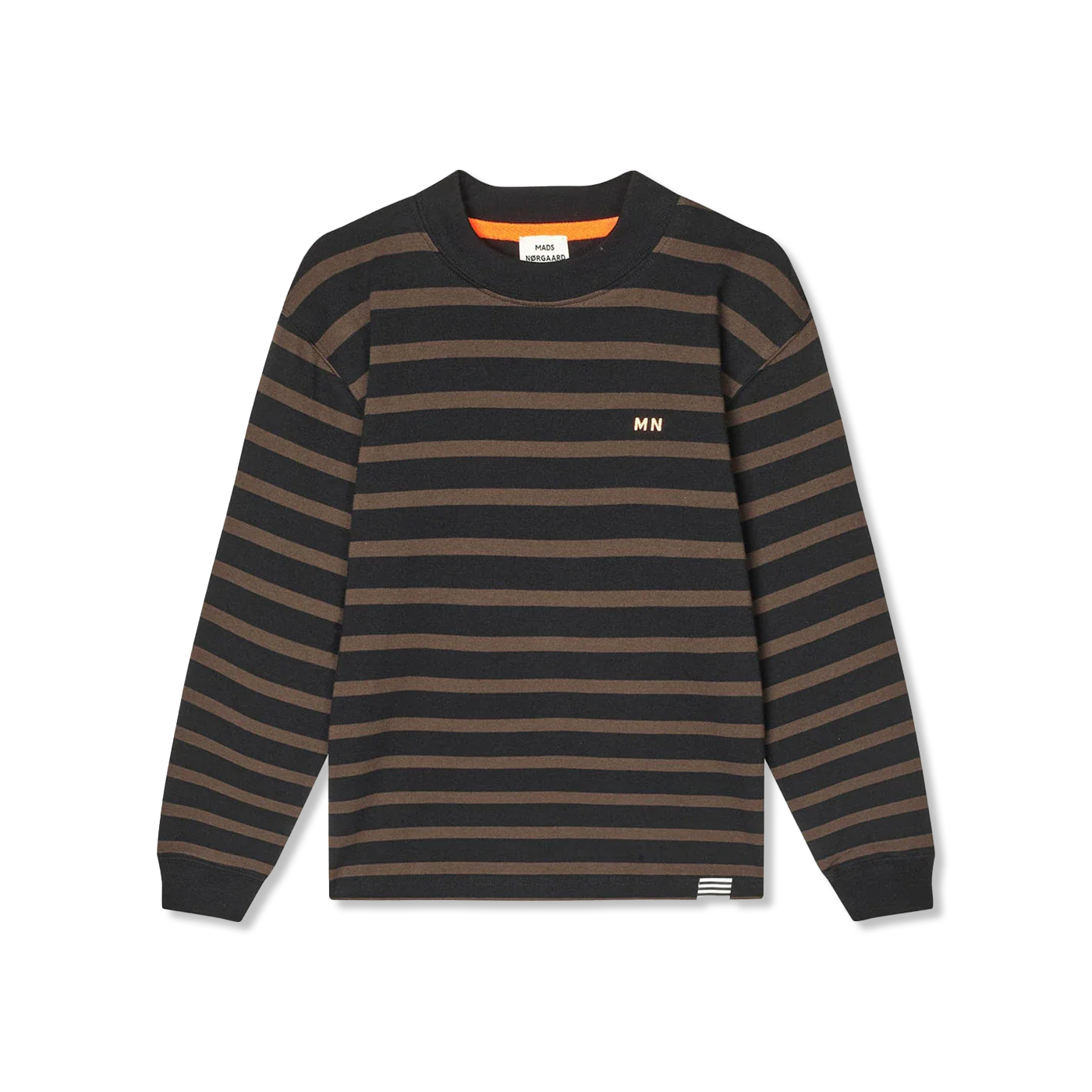 Carlito langarmshirt