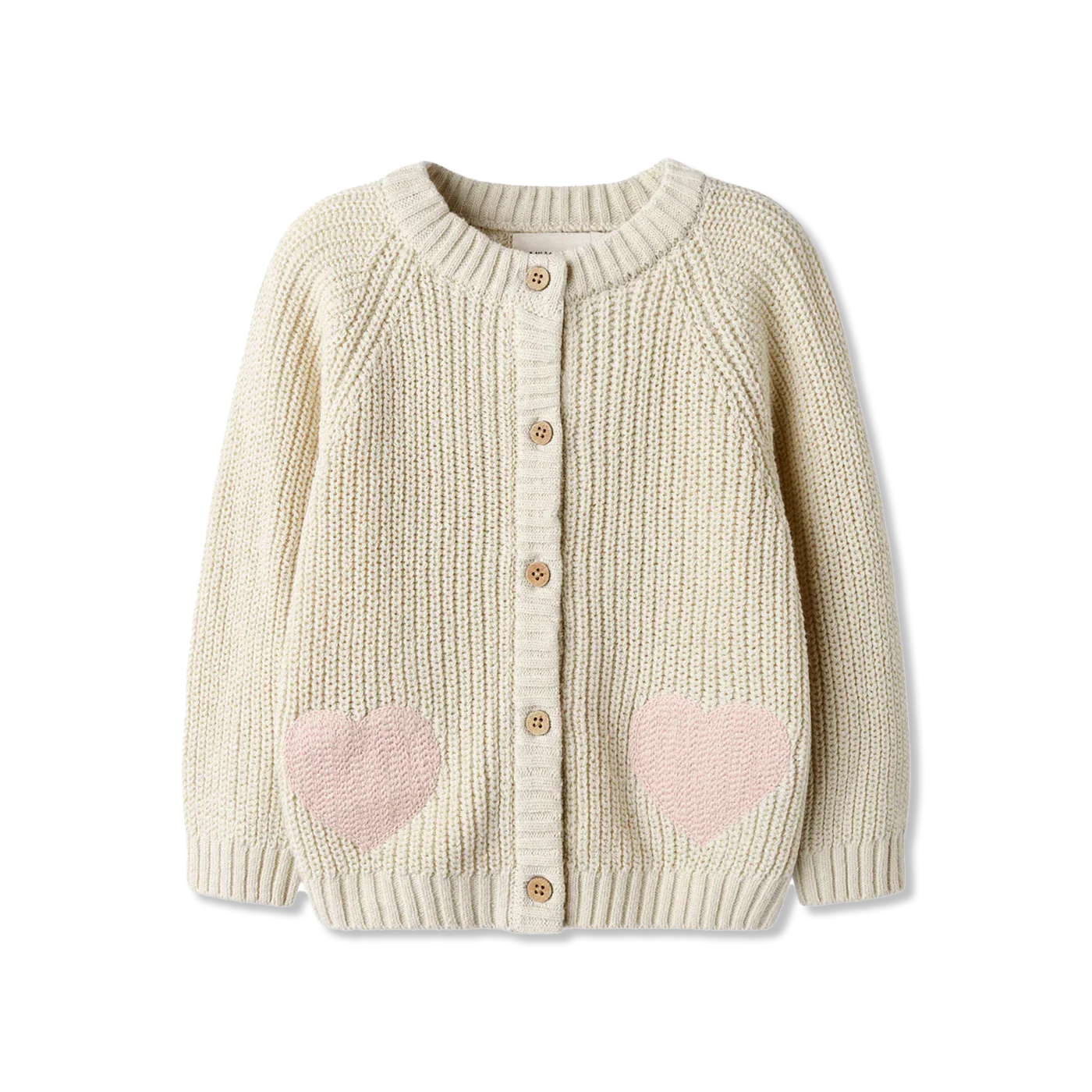 Nmfemlen Len cardigan