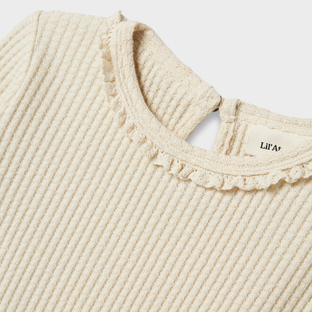 Nmfosanne langarmshirt