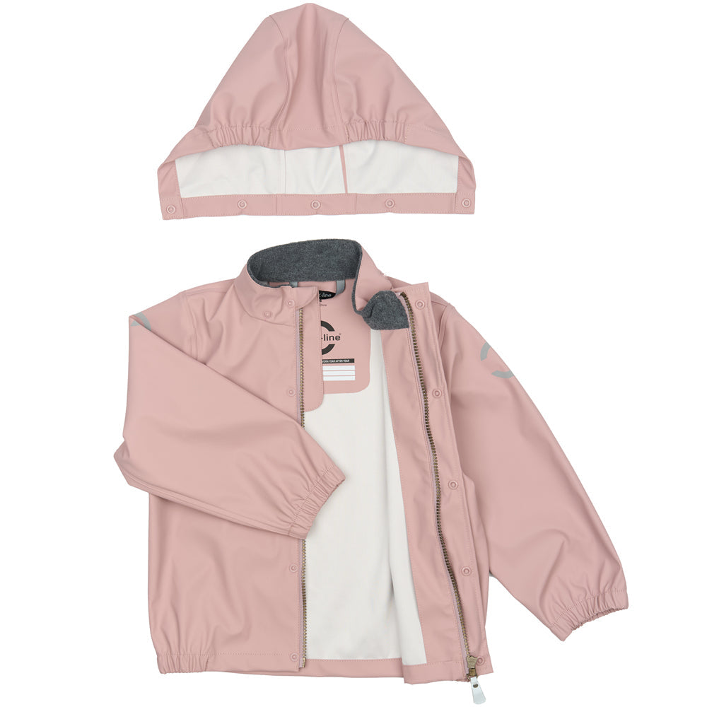 Regenbekleidung