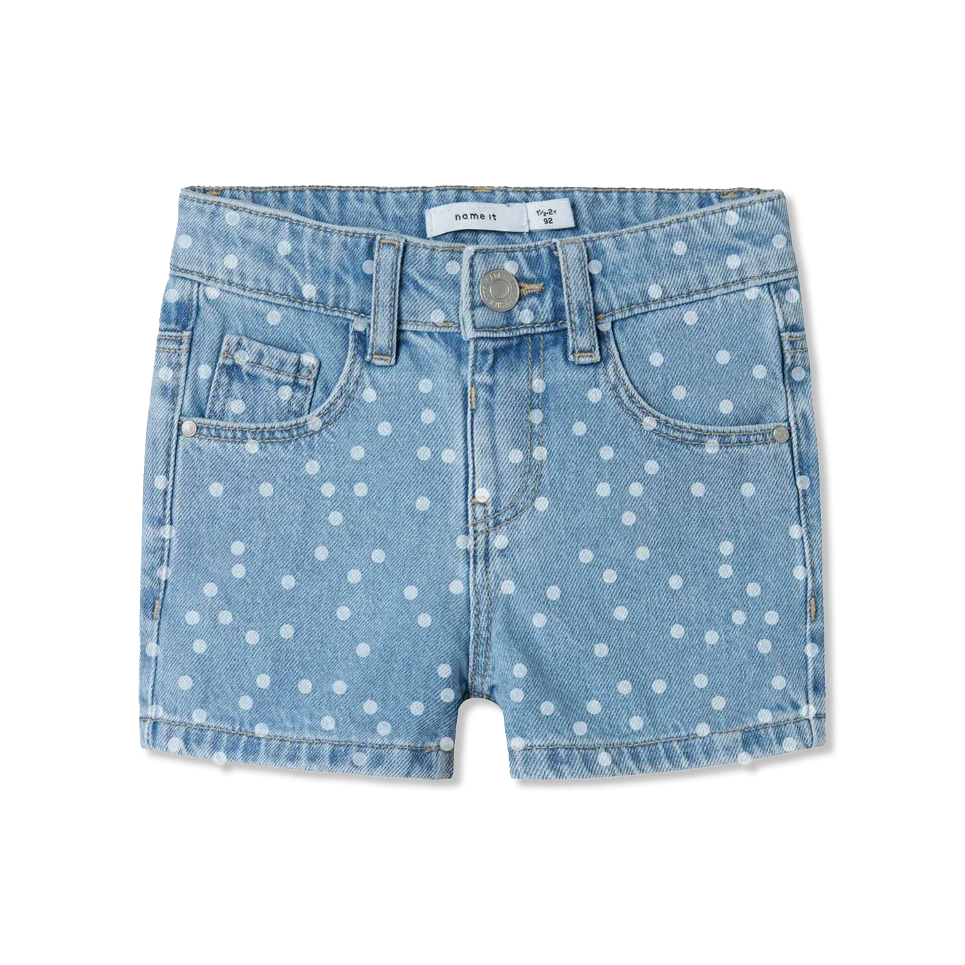 Nmfrose shorts
