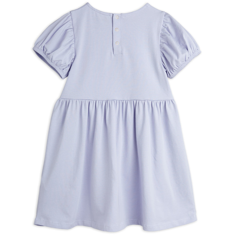 Bird kleid