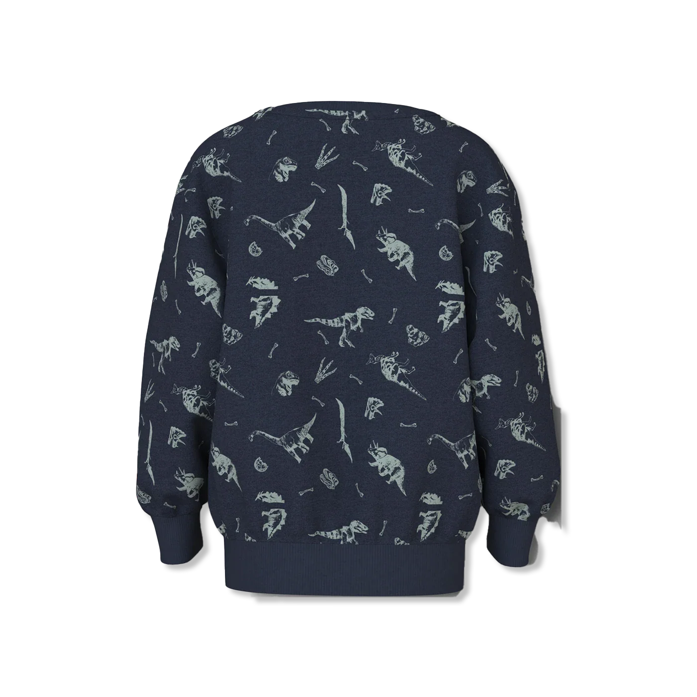 Nmmvimo langarmshirt