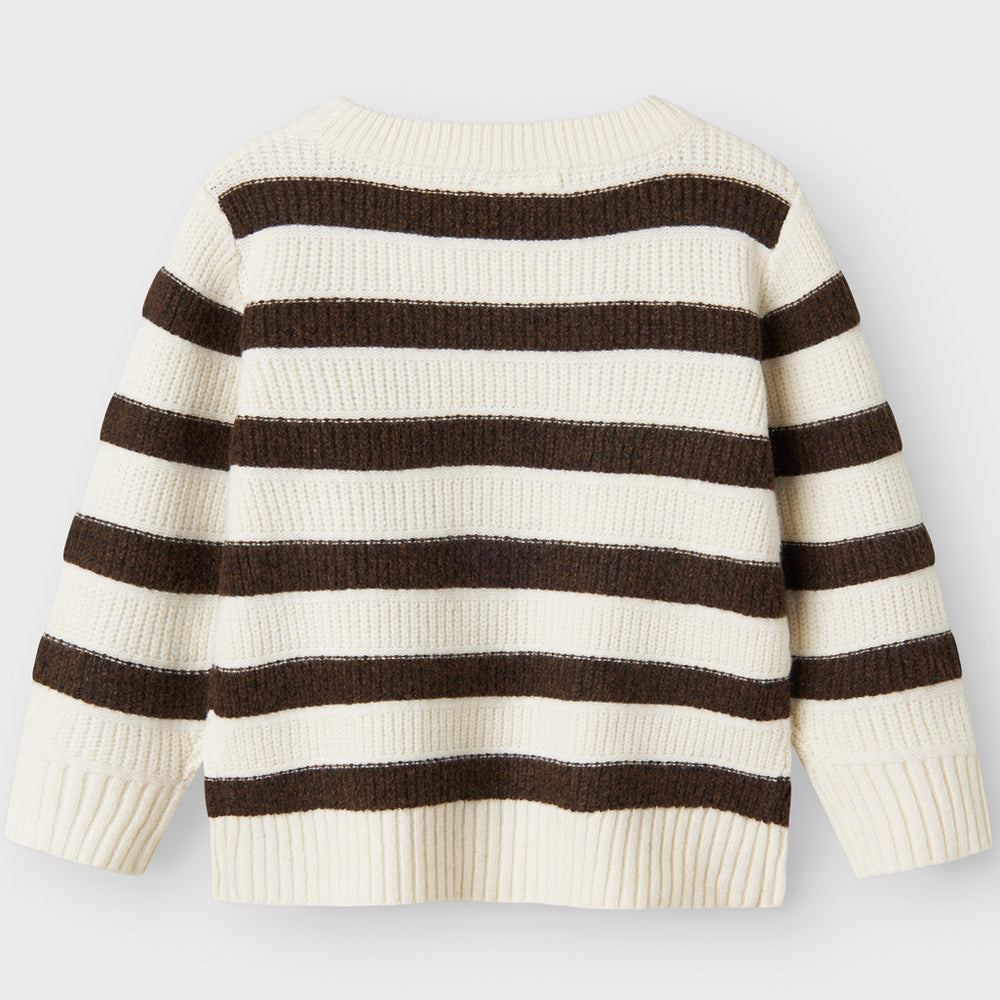 Nmmnestor langarmshirt