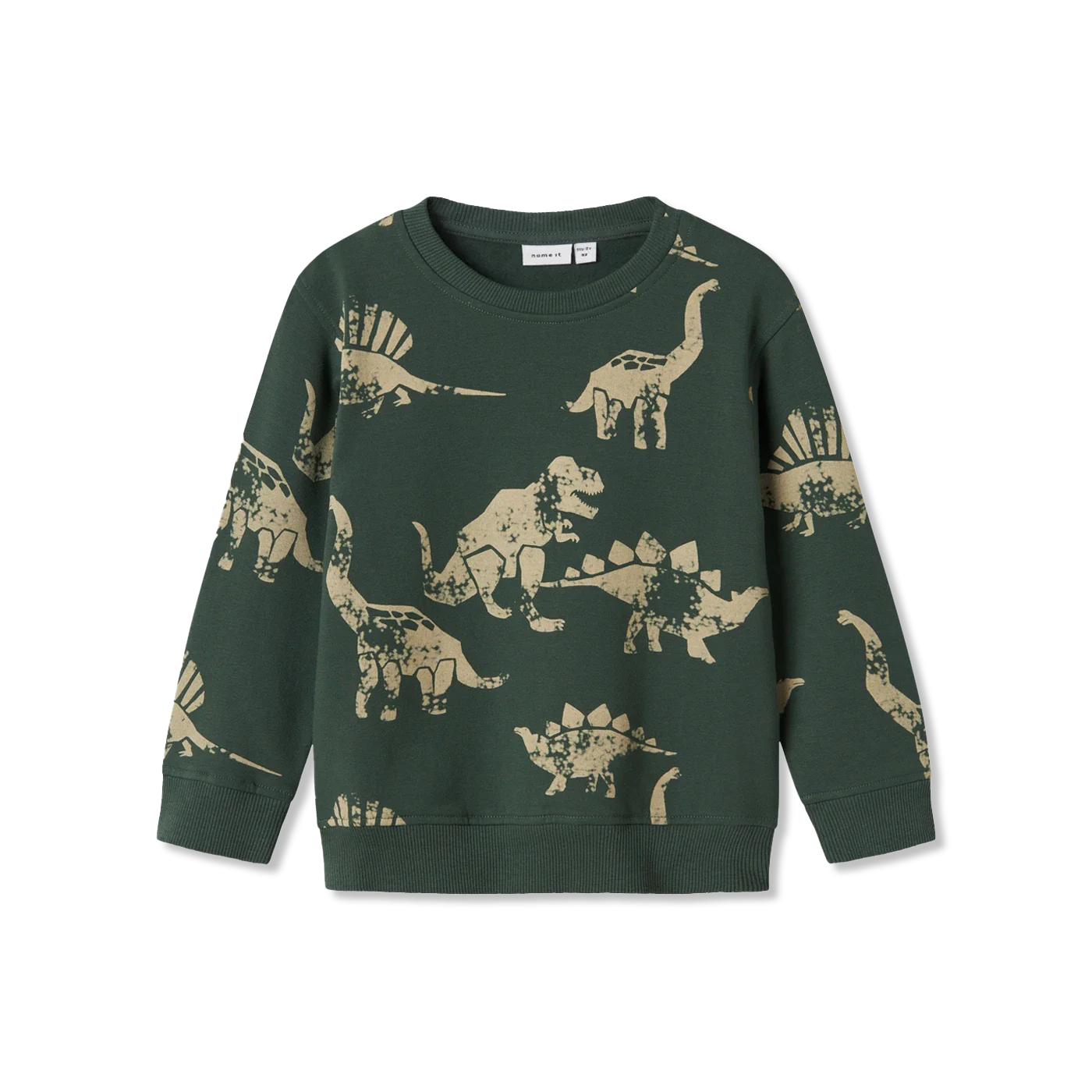 Nmmnilaus sweatshirts