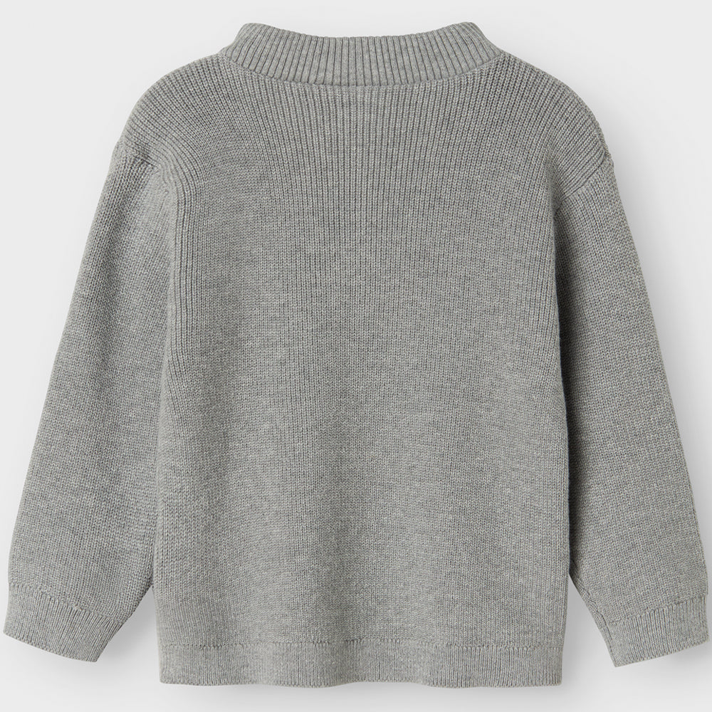 Nmmnesolle langarmshirt