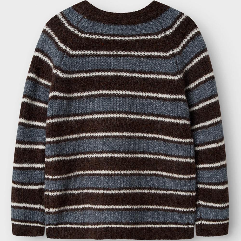 Nmmowen langarmshirt