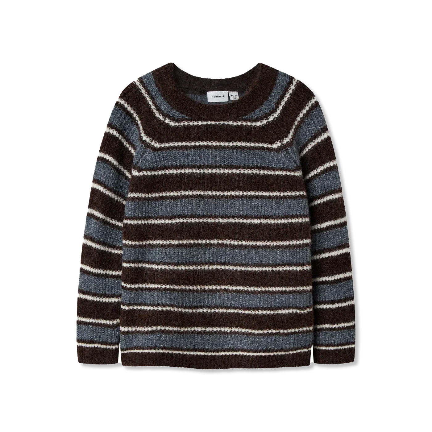 Nmmowen langarmshirt