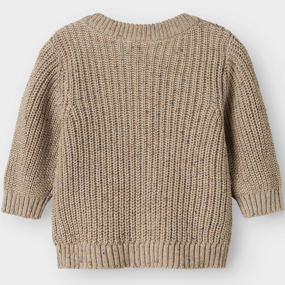 Nbmnorman cardigan