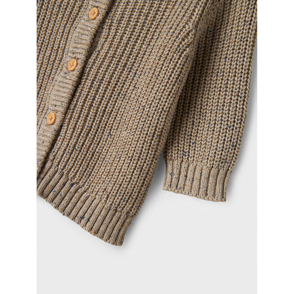 Nbmnorman cardigan