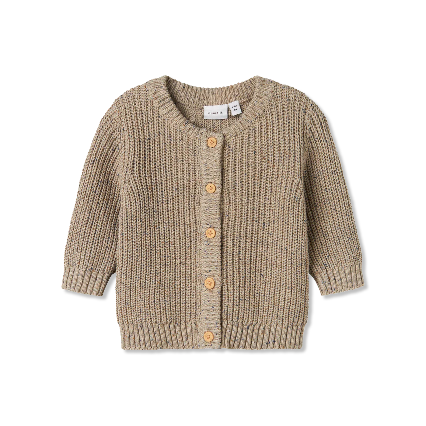 Nbmnorman cardigan