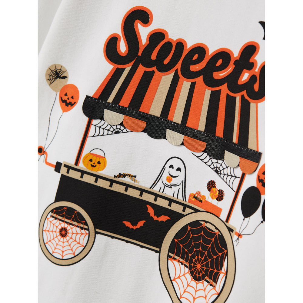 Nmnoakley langarmshirt