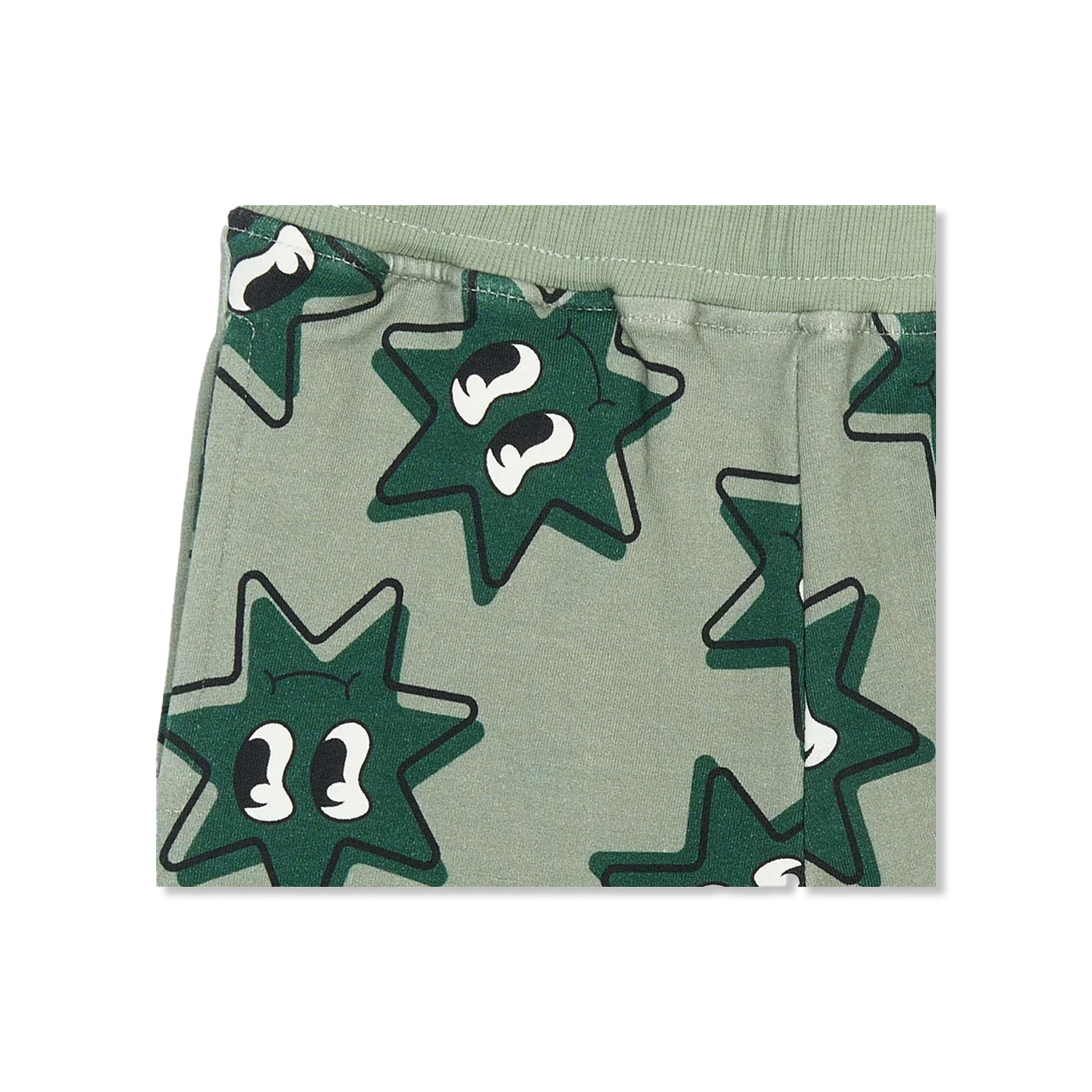 Organic TNSTRavi sweathose