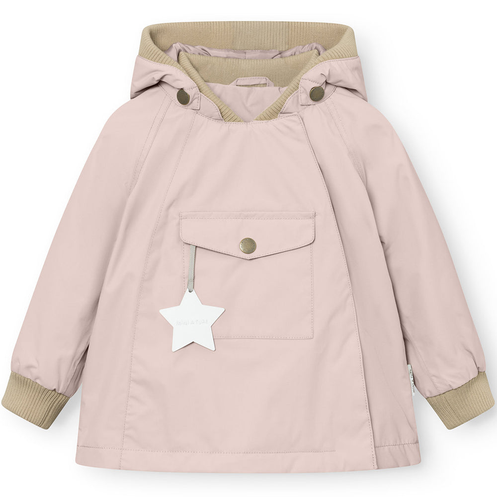 Matwaio jacke