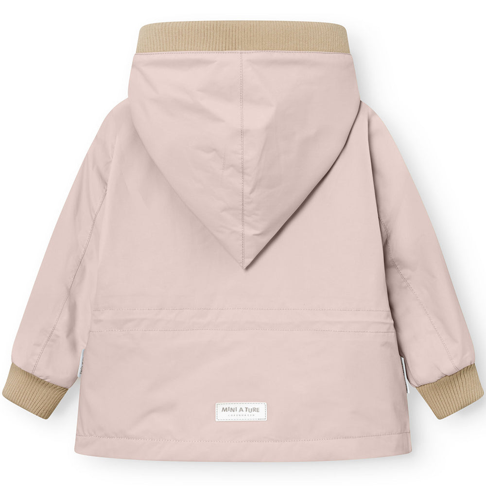 Matwaio jacke