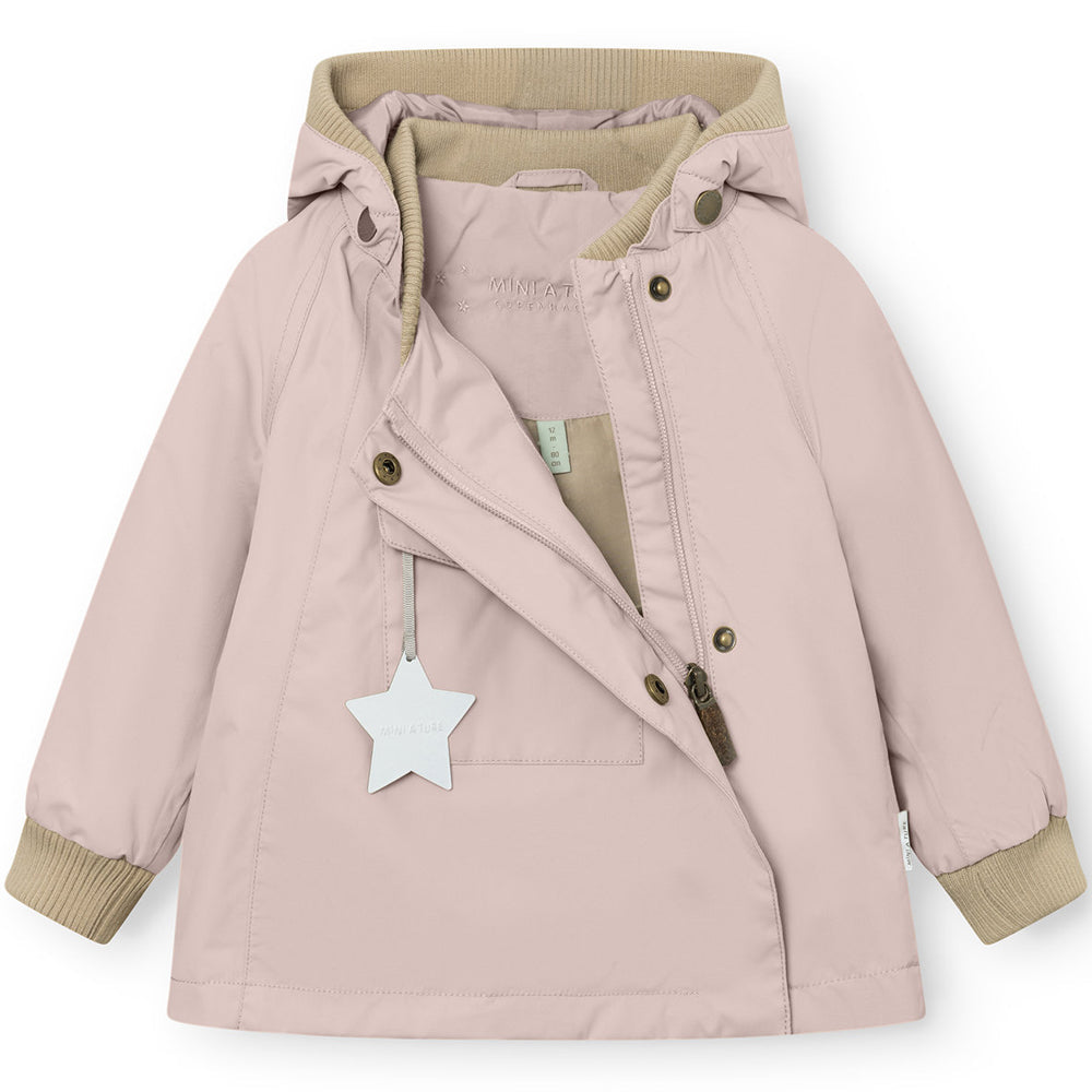 Matwaio jacke
