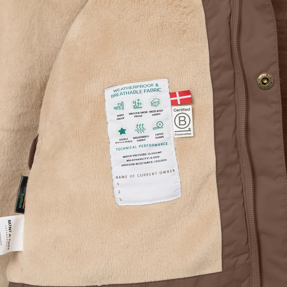 MATWALLY winterjacke